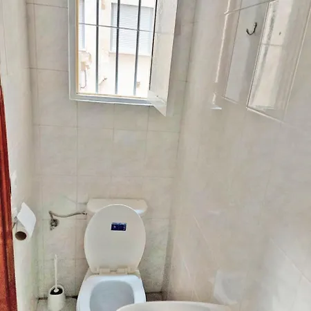 Guests House River מאלגה