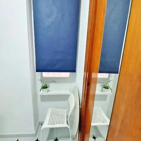 Guests House River מאלגה
