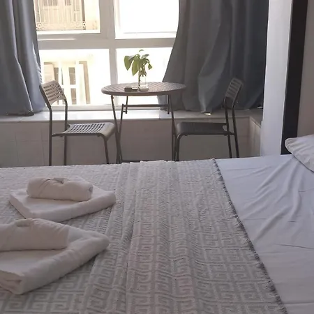 Accommodatie bij particulieren Guests House River