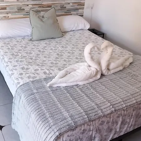 Accommodatie bij particulieren Guests House River