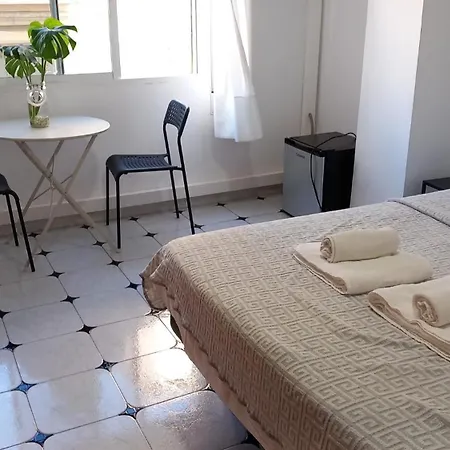 Accommodatie bij particulieren Guests House River