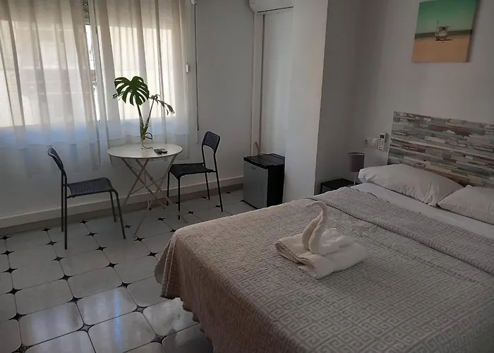 Guests House River